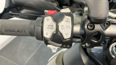 Ducati Multistrada 1200 Enduro Red
